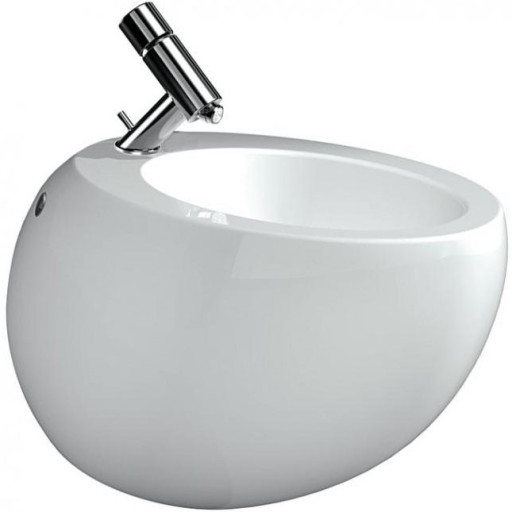 Биде Laufen Alessi One 8.3097.1 подвесное