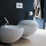 Биде Laufen Alessi One 8.3097.1 подвесное