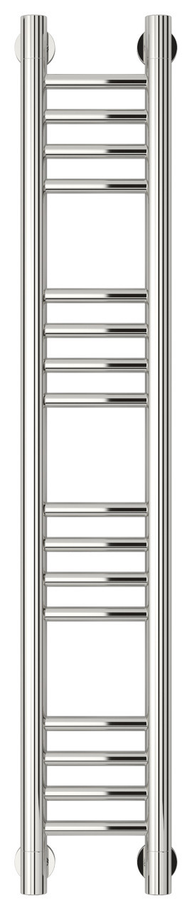 Полотенцесушитель водяной Сунержа Богема+ прямая 1000х150 Без покрытия