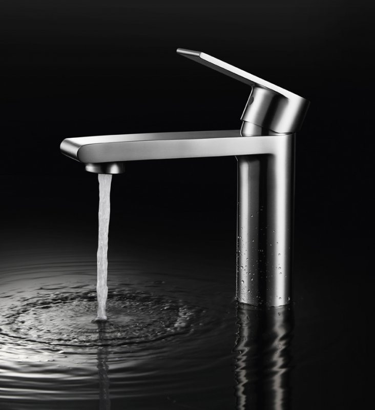 Смеситель для раковины BelBagno NOV-LVM-IN