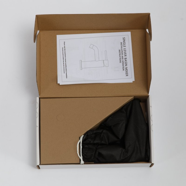 Смеситель для раковины BelBagno NOV-LVM-IN