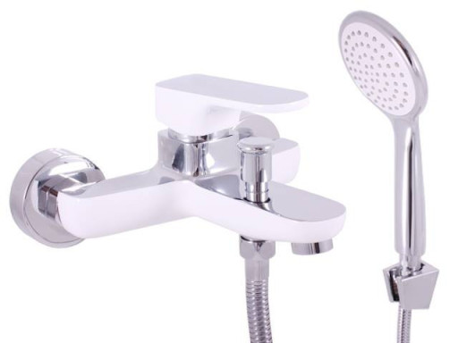 Смеситель Rav Slezak Yukon CB YU154.5/1CB