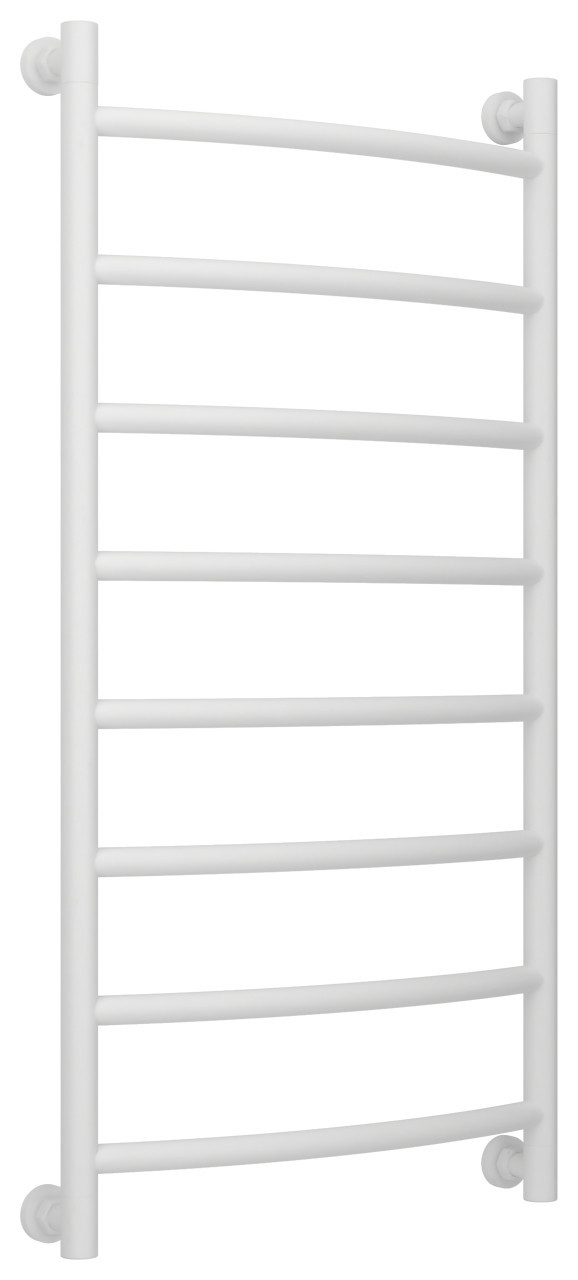 Полотенцесушитель водяной Сунержа Галант+ 1000х500 Матовый белый