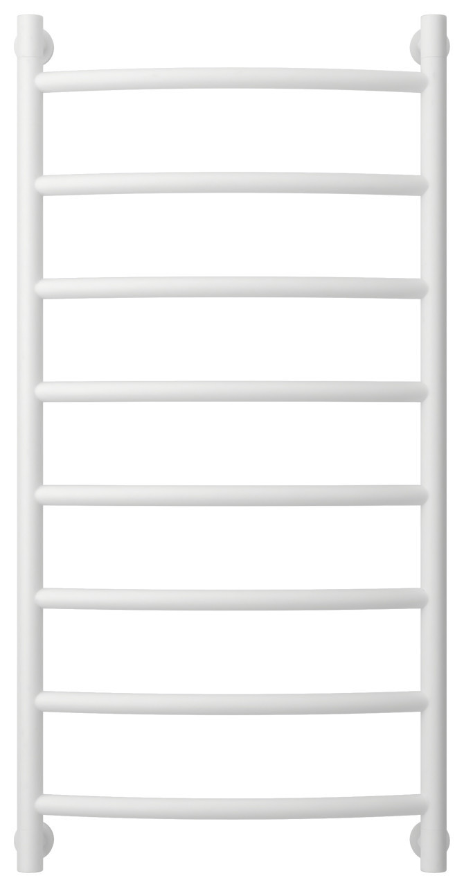 Полотенцесушитель водяной Сунержа Галант+ 1000х500 Матовый белый