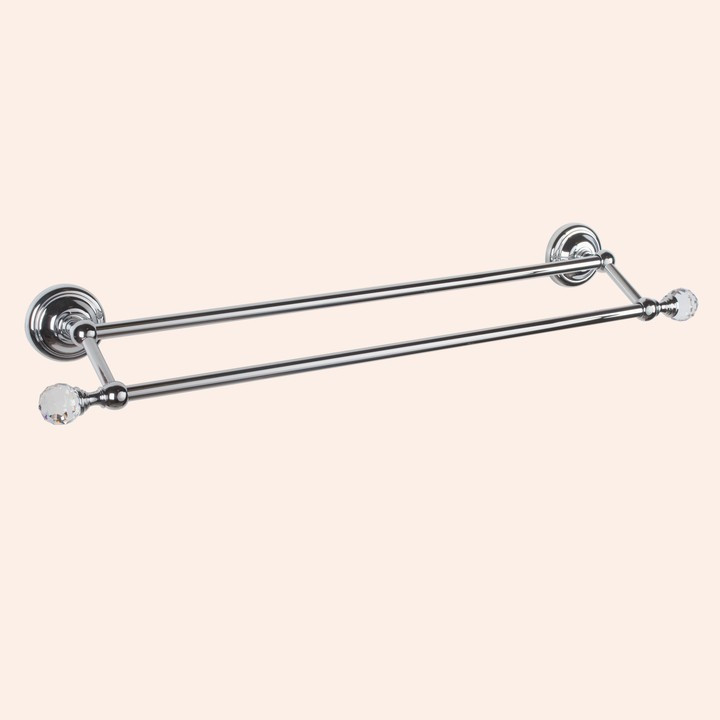 Полотенцедержатель TW Crystal TWCR112