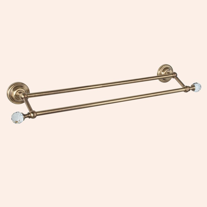 Полотенцедержатель TW Crystal TWCR112