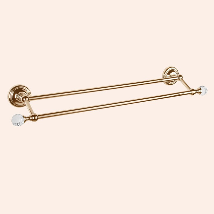 Полотенцедержатель TW Crystal TWCR112
