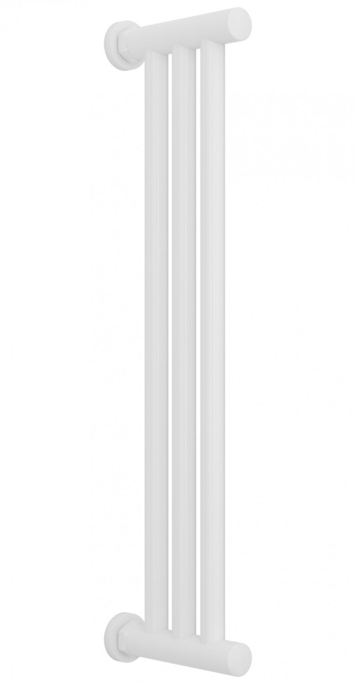 Полотенцесушитель водяной Сунержа Хорда 600х195 Белый