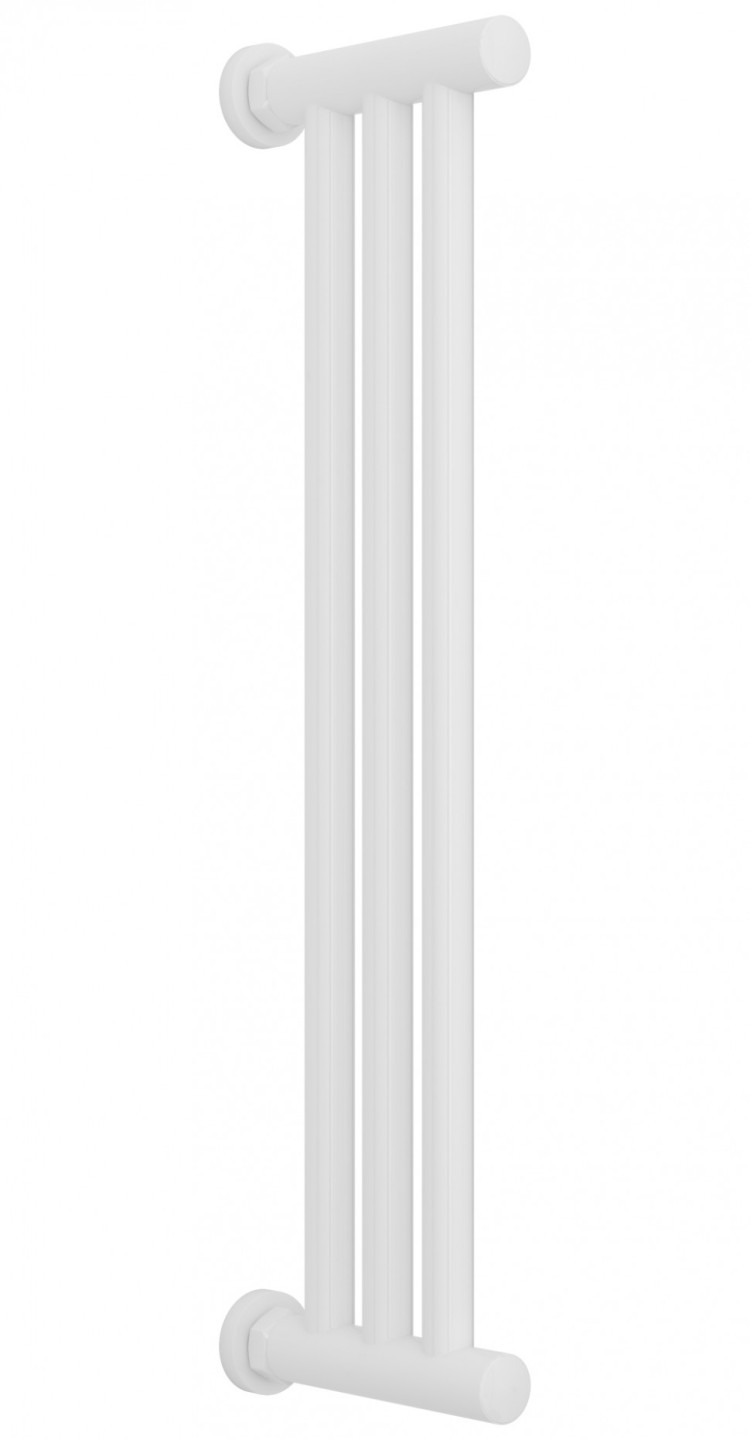 Полотенцесушитель водяной Сунержа Хорда 600х195 Белый