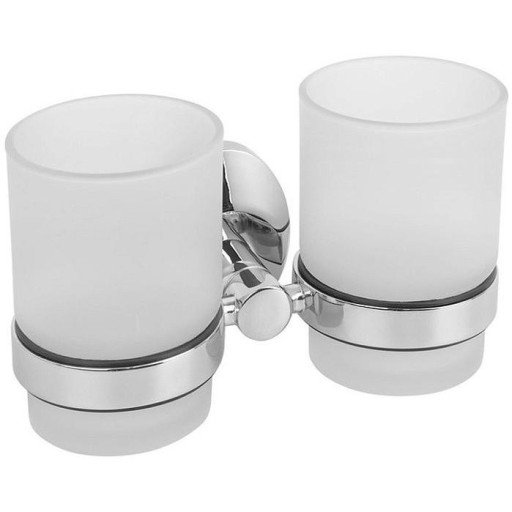 Стакан для зубных щеток Fixsen Europa FX-21807