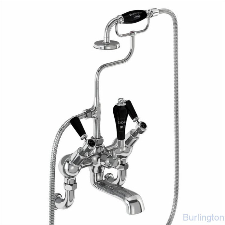 Смеситель для ванны 