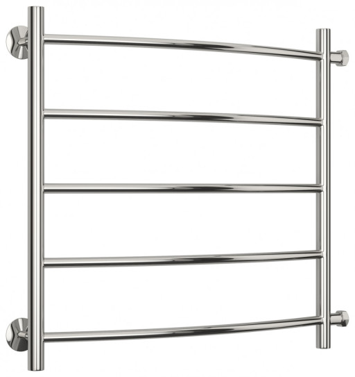 Полотенцесушитель водяной Стилье Версия-Б2 500х600 (5) Г 18 Без покрытия