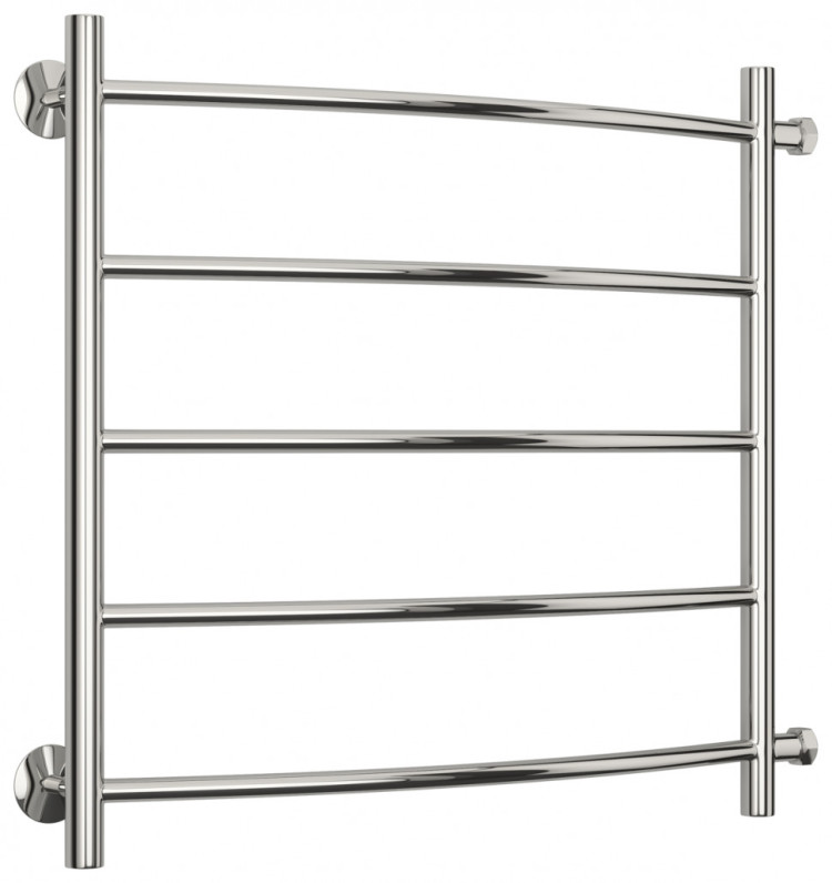 Полотенцесушитель водяной Стилье Версия-Б2 500х600 (5) Г 18 Без покрытия