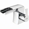 WasserKRAFT Berkel 4869 Kаскадный смеситель для умывальника