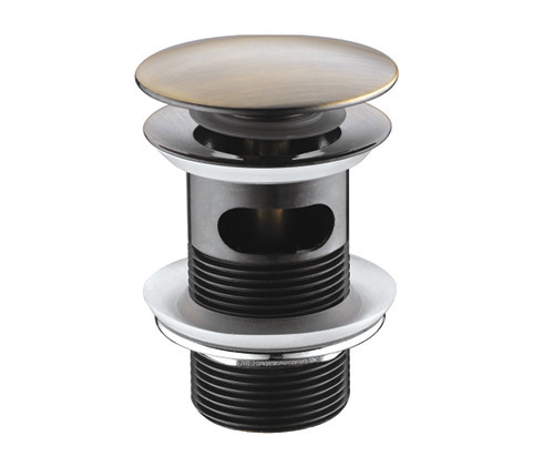 WasserKRAFT A046 Донный клапаPush-up