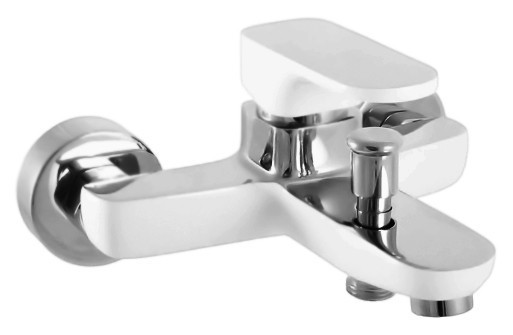 Смеситель для ванны Rav Slezak Yukon YU154.5