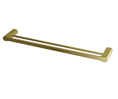 WasserKRAFT Aisch K-5940 Держатель полотенец двойной