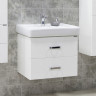 Тумба под раковину Aquaton Америна 60 белый 1A135401AM010