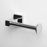 WasserKRAFT Lippe K-6596 Держатель туалетной бумаги
