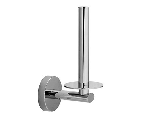 WasserKRAFT Rhein K-6297 Держатель туалетной бумаги