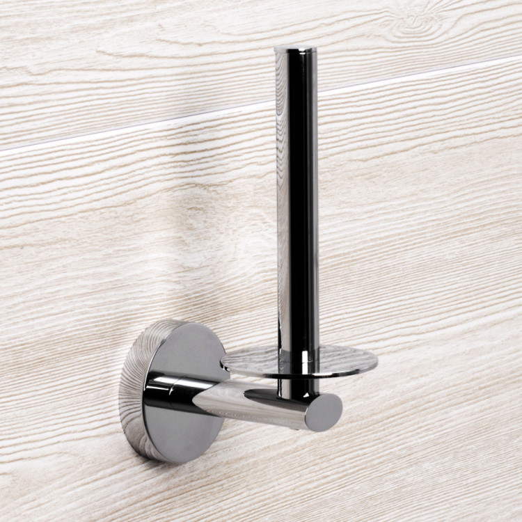 WasserKRAFT Rhein K-6297 Держатель туалетной бумаги