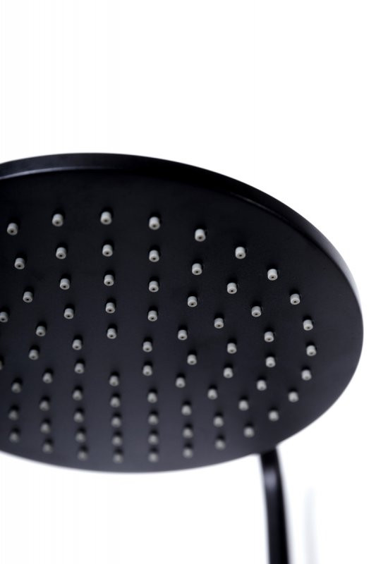 Верхний душ круглый, диаметр 30 см Cezares CZR-B-TDD-30-NOP