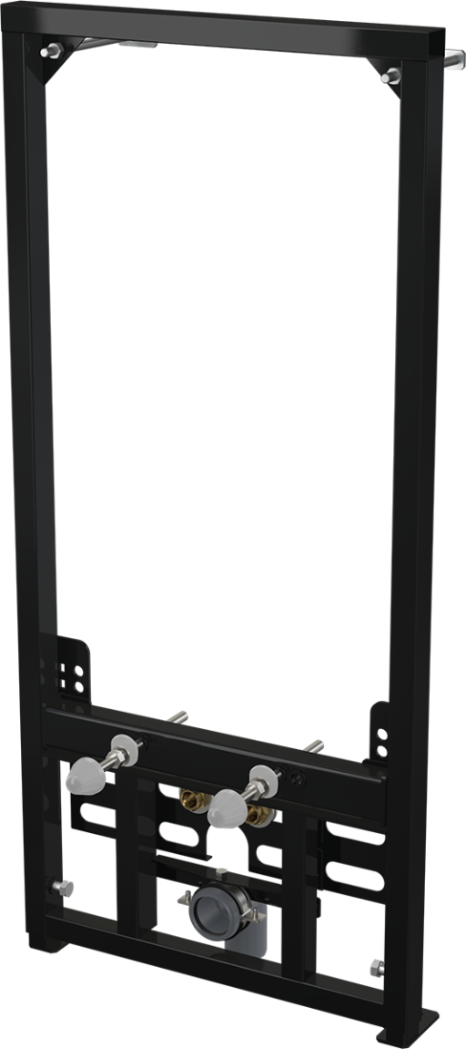 Монтажная рама для биде Alcadrain A105/1120