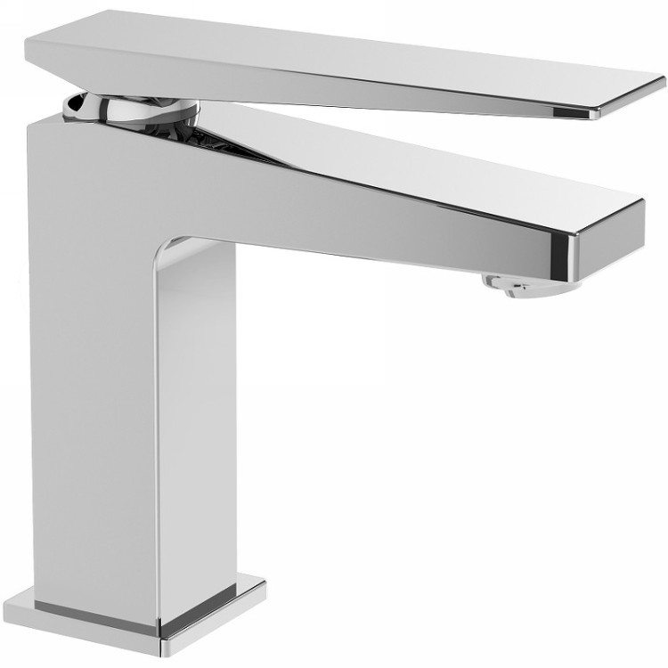 Смеситель Brava для раковины, цвет хром