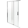 Душевая дверь Jacob Delafon Contra 120x195