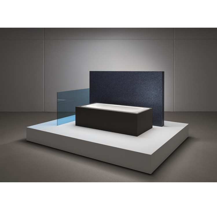 Стальная ванна Bette Classic 170х75 3110-000 AR Plus