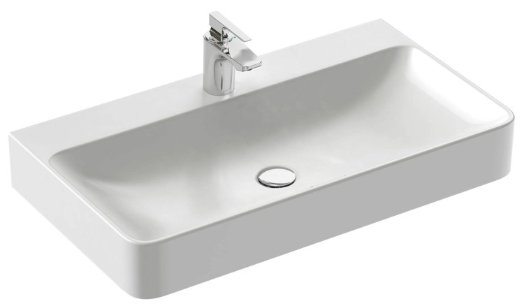Накладная раковина 80 см Jacob Delafon VOXEVC112-00