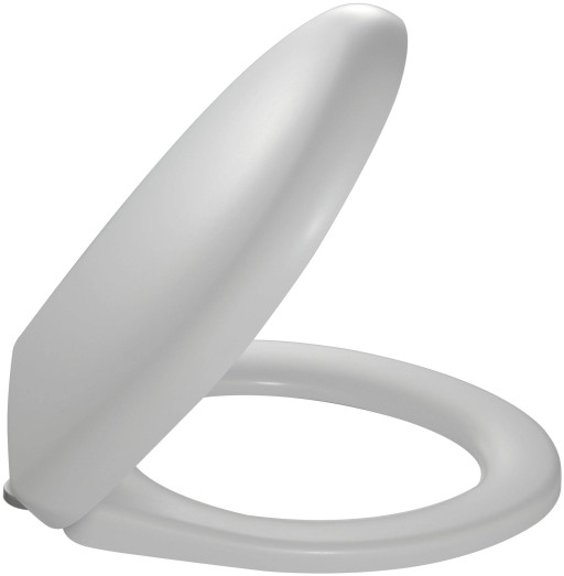 Крышка-сиденье из термодюра, с металлическими шарнирами Jacob Delafon MIDEO 4392K-00