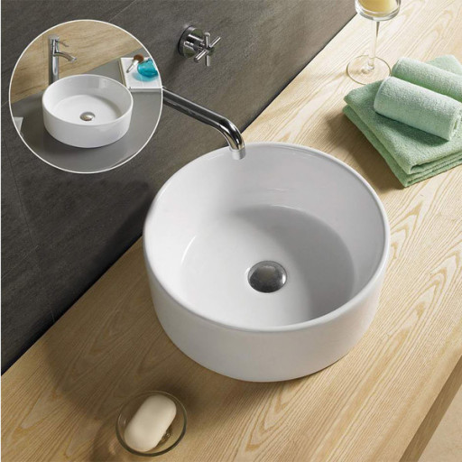 COMFORTY. Раковина 7078A