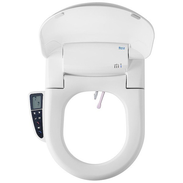 Крышка-сиденье для унитаза Roca Multiclin 811503000