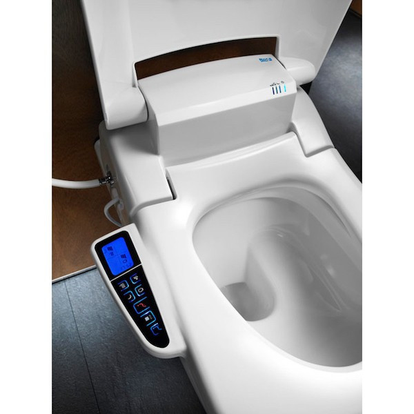 Крышка-сиденье для унитаза Roca Multiclin 811503000