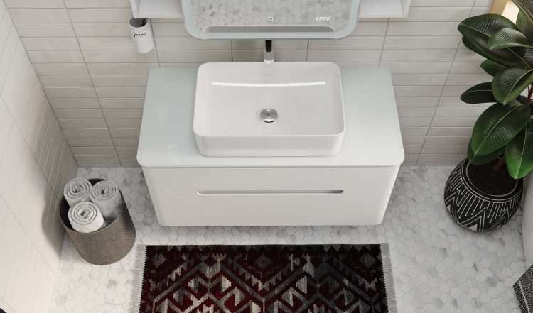 Bosko 100, подвесной