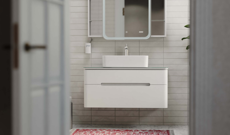 Bosko 100, подвесной