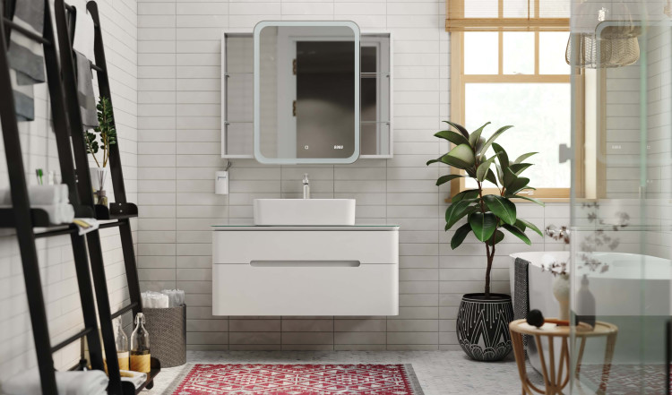 Bosko 100, подвесной