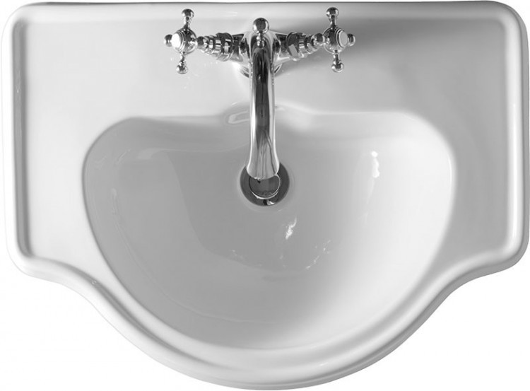 Раковина Kerasan Retro 62 1030