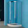 Душевой уголок Kolpa San Q Line TKP 100x100
