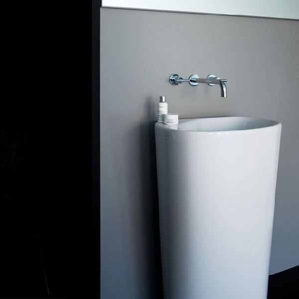 Раковина Laufen Palomba 52 8.1180.4