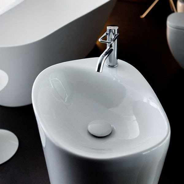 Раковина Laufen Palomba 52 8.1180.4