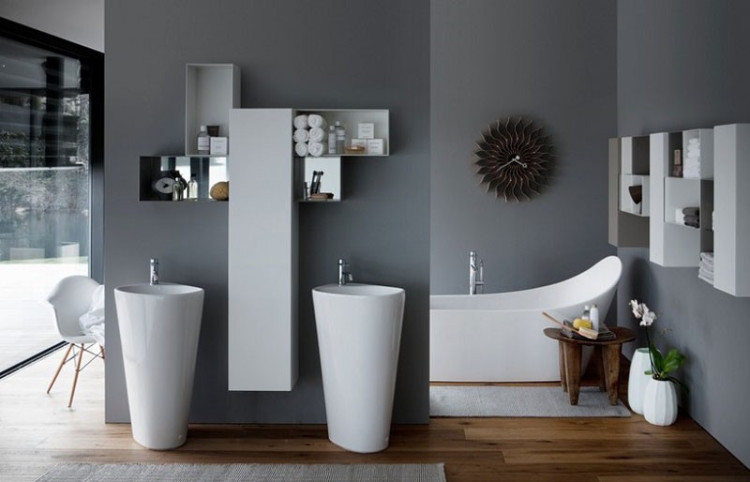 Раковина Laufen Palomba 52 8.1180.4