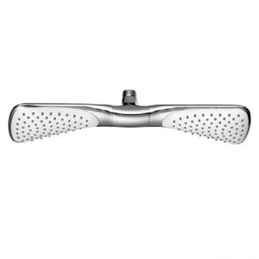 Верхний душ Kludi Fizz 6757505-00