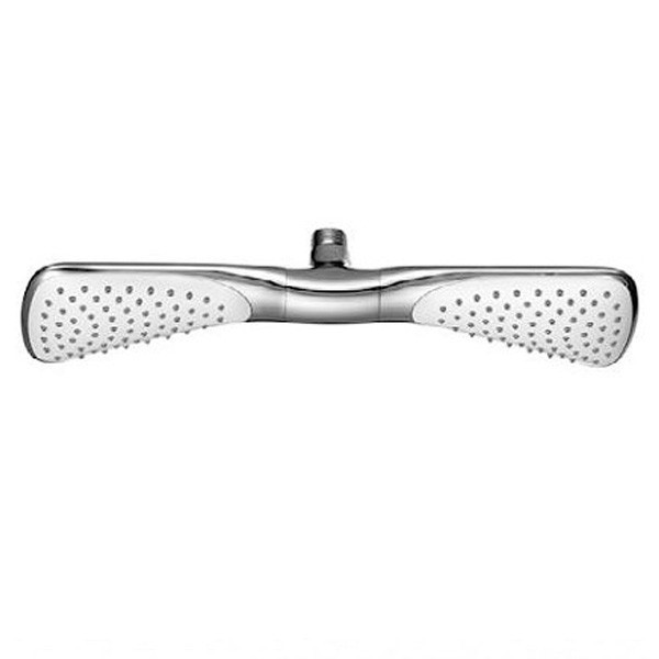 Верхний душ Kludi Fizz 6757505-00