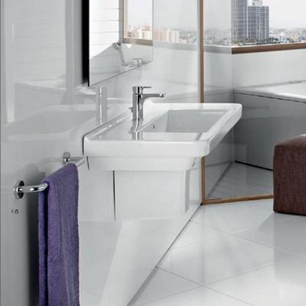 Раковина Roca Dama-N 85 327781000