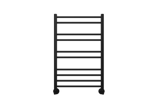 Полотенцесушитель водяной Aquatek Вега AQ DR1080BL