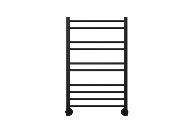 Полотенцесушитель водяной Aquatek Вега AQ DR1080BL