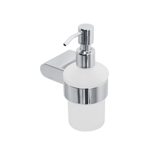 Диспенсер для мыла подвесной Cezares STYLUS-SOIS-V-BORO