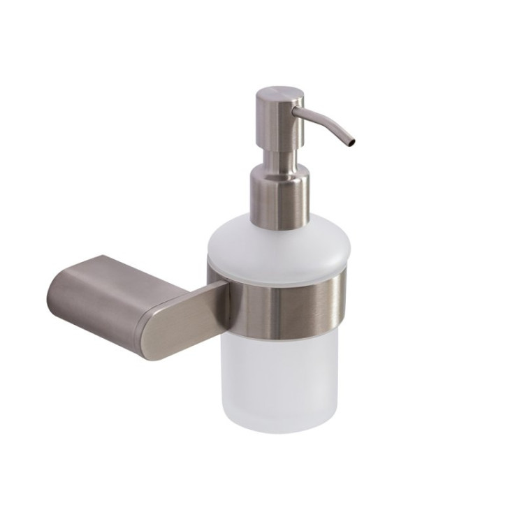 Диспенсер для мыла подвесной Cezares STYLUS-SOIS-V-BORO